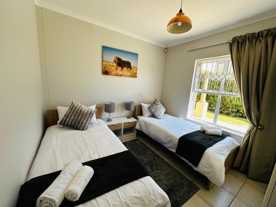 To Let 2 Bedroom Property for Rent in Beachfront Western Cape